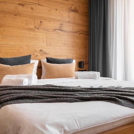 Kralovske Apartmany - Špindlerŭv Mlýn Екстериор снимка
