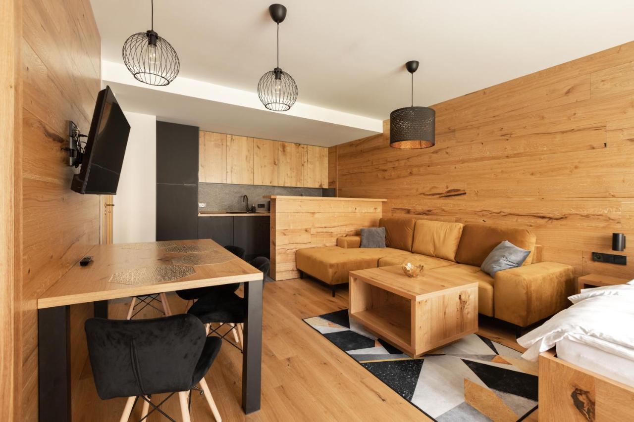 Kralovske Apartmany - Špindlerŭv Mlýn Екстериор снимка