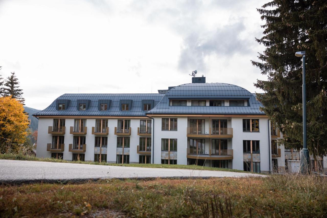 Kralovske Apartmany - Špindlerŭv Mlýn Екстериор снимка