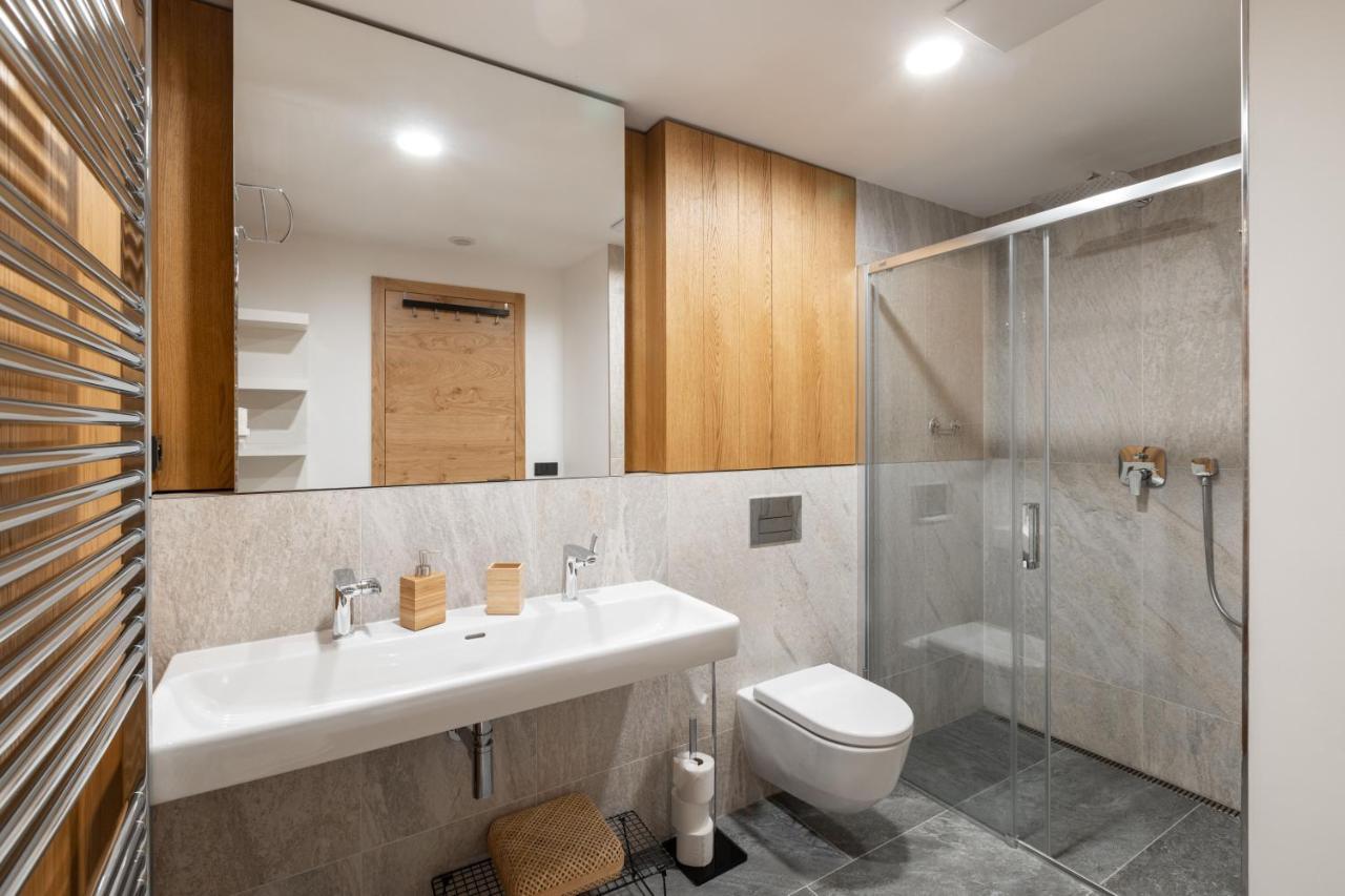 Kralovske Apartmany - Špindlerŭv Mlýn Екстериор снимка