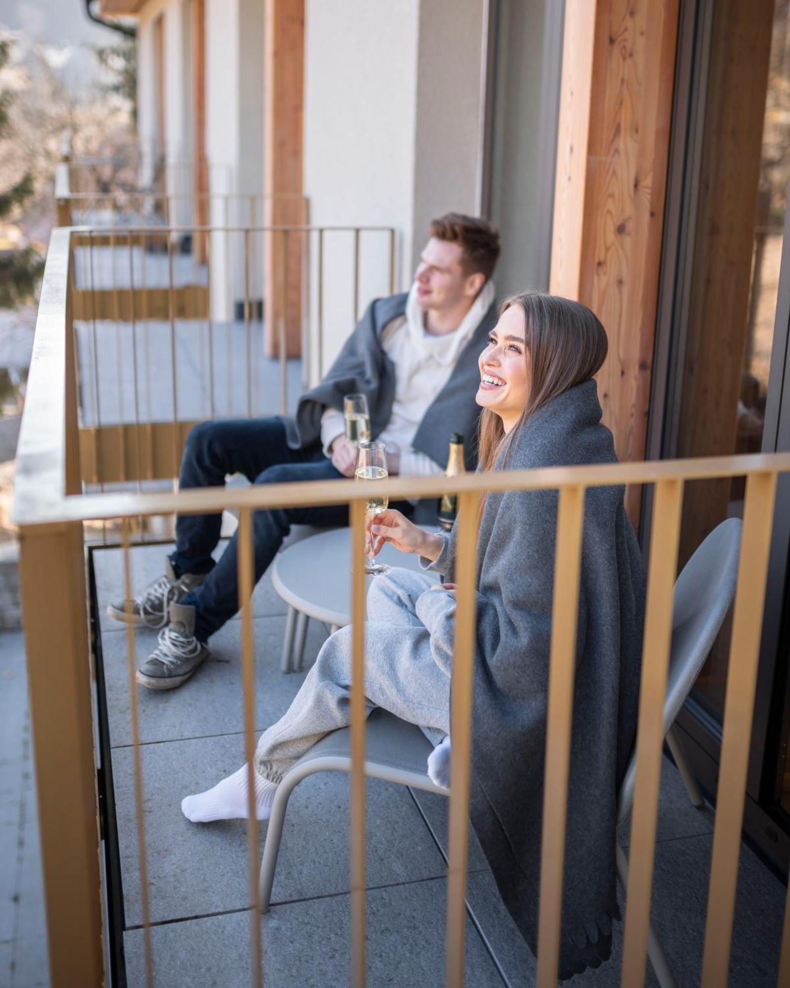 Kralovske Apartmany - Špindlerŭv Mlýn Екстериор снимка