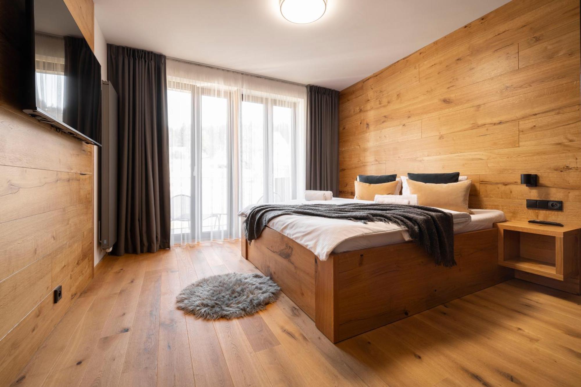 Kralovske Apartmany - Špindlerŭv Mlýn Екстериор снимка