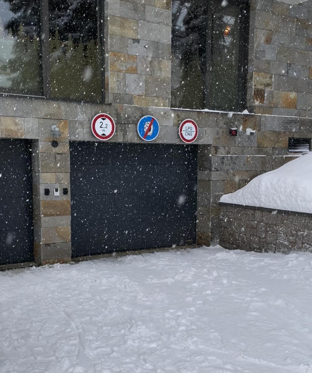 Kralovske Apartmany - Špindlerŭv Mlýn Екстериор снимка
